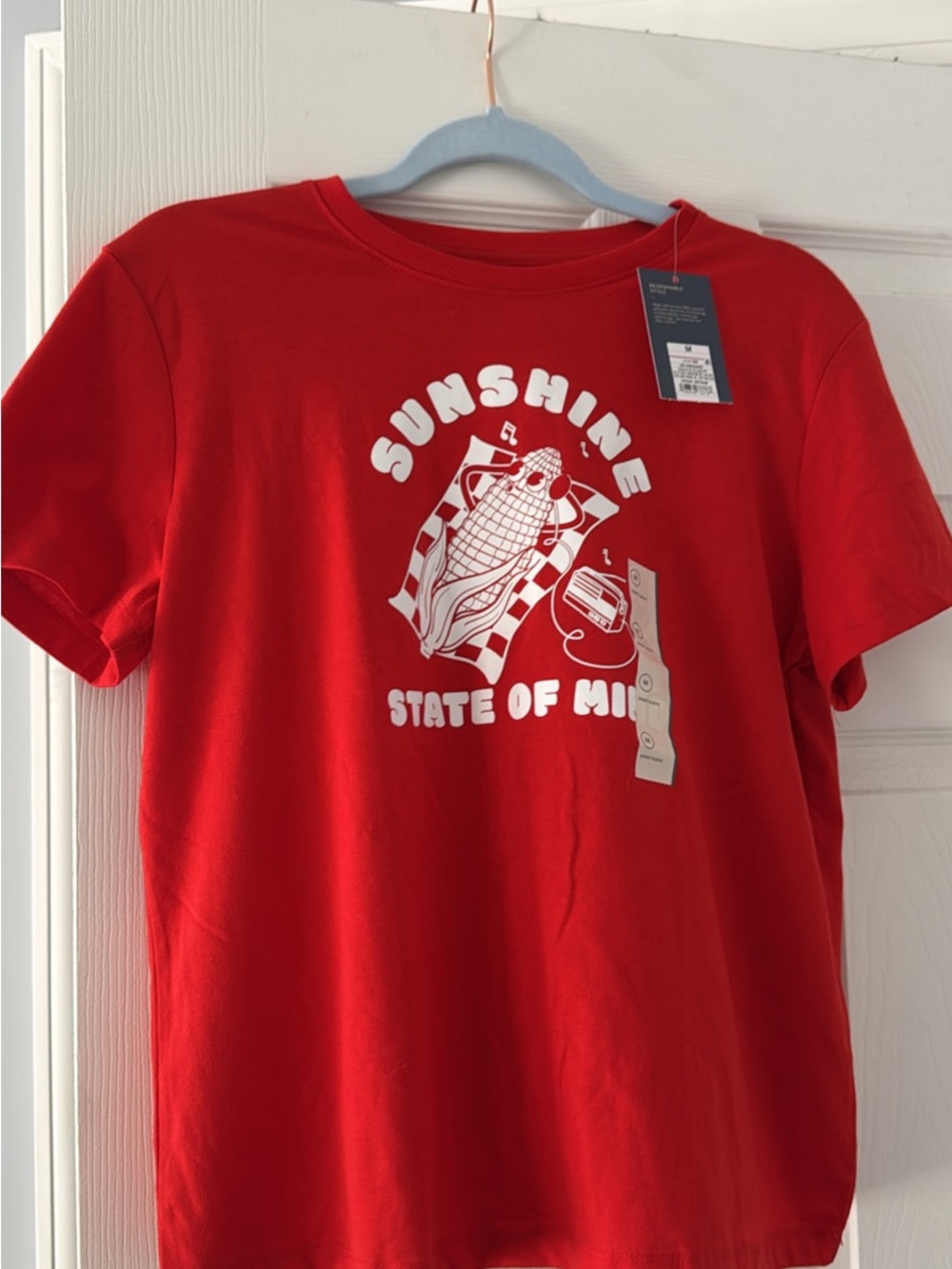 Sunshine State of Mind Tee